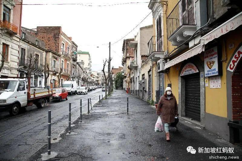 锁国封城有没有效？　答案竟藏在这个谷歌工具里