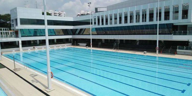 新加坡高校巡禮 義安理工學院