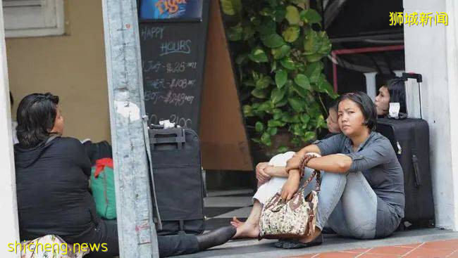 在新加坡请女佣有诸多不易,过来人的一点心路历程