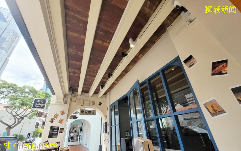 牛车水3餐馆遭窃 阿叔涉案被控