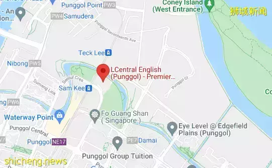 新移民家長:我的英文水平,還沒新加坡小學一年級孩子好