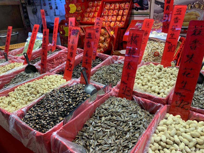 滿滿年味～牛車水農曆新年亮點已開啓，牛氣沖天