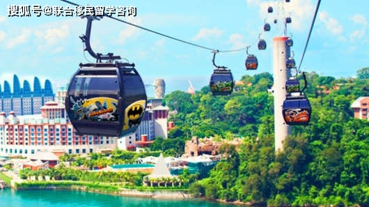 新加坡移民生活指南，新加坡文化和生活常识介绍