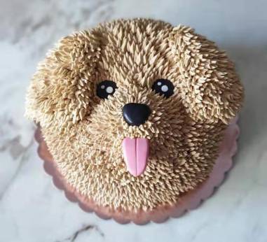 爆贊！新加坡24間又美又好吃的私人訂制蛋糕店，收藏備用