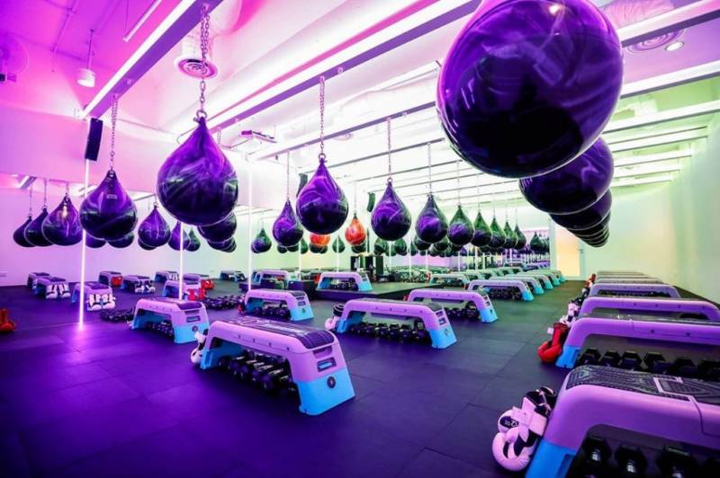 新加坡拳擊館🥊 “Still Boxing”消耗你的卡路裏！酷炫拳館超帶感！揮灑汗水動起來，以後約拳不約飯