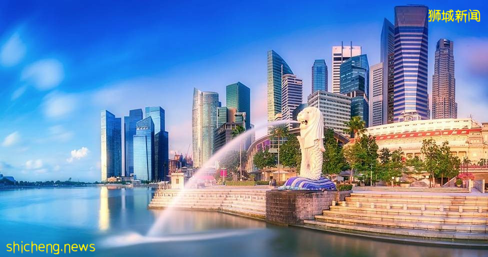 2021新加坡创业准证移民的条件和具体流程