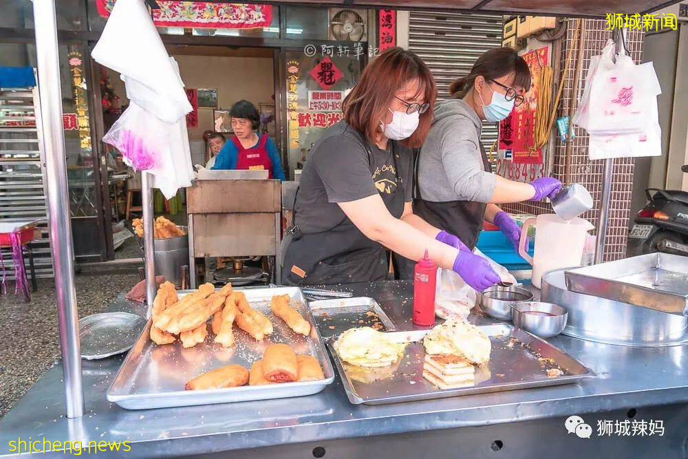 超劃算中國超市！$0.6鮑魚、$8麻辣小龍蝦、活鲫魚、80種海鮮、100多種面食