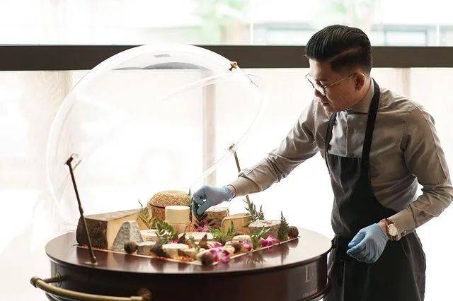 “2021亞洲最佳50餐館”評比火熱出爐！新加坡拿下8家