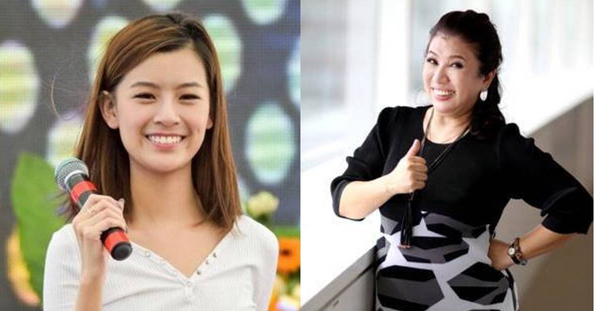 ◤寶馬撞店◢被胡秀惠沖火海救未婚夫感動 劉玲玲替其立消災延壽牌位