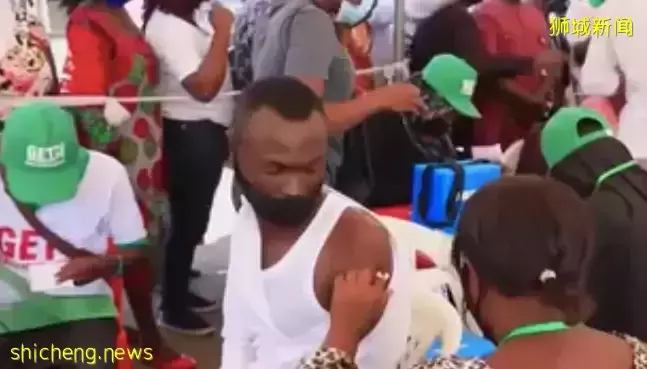 新加坡边境进一步开放：和非洲联盟互认疫苗接种证书