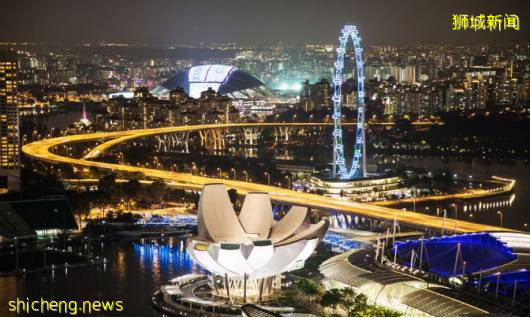 新加坡銀行爲何能成爲“避風港”!