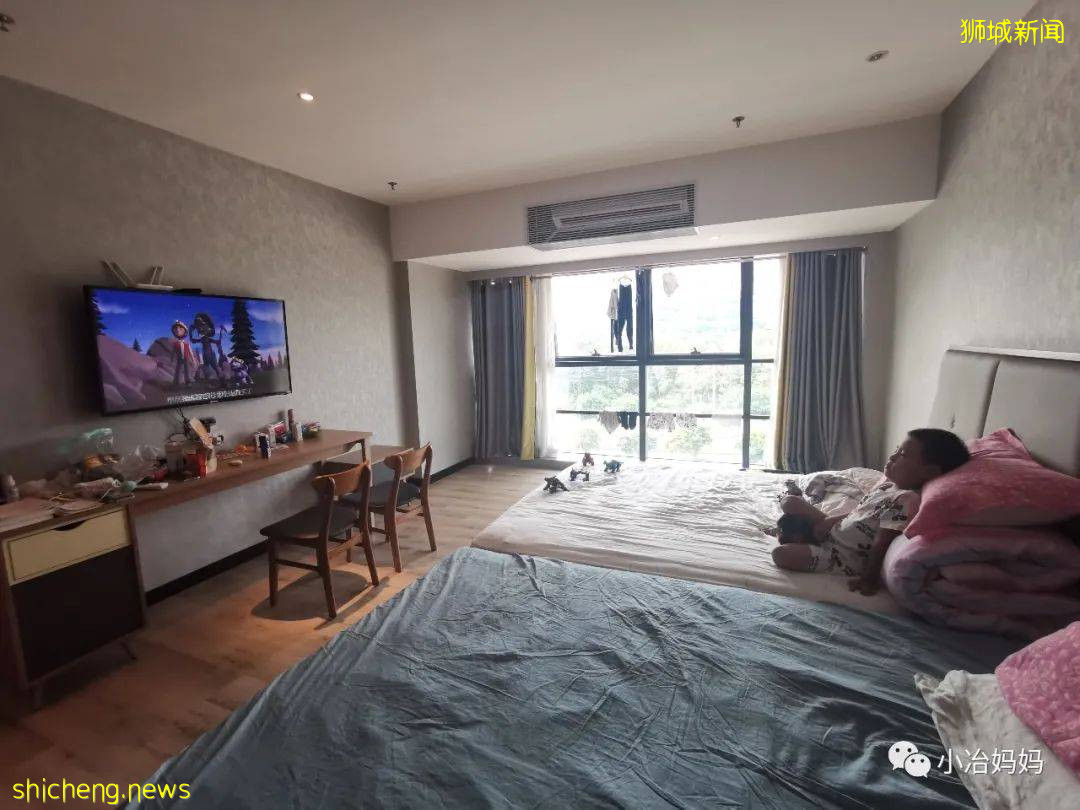 結束11年新加坡的生活!我懷孕帶著5歲的娃回了中國又移民澳洲!這瘋狂又神奇的旅程