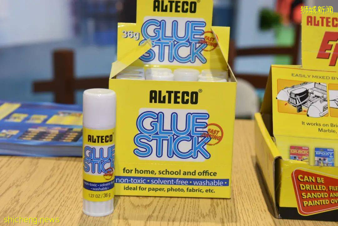 快來pick你最愛的新加坡紀念品——這些寶藏好物值得入手