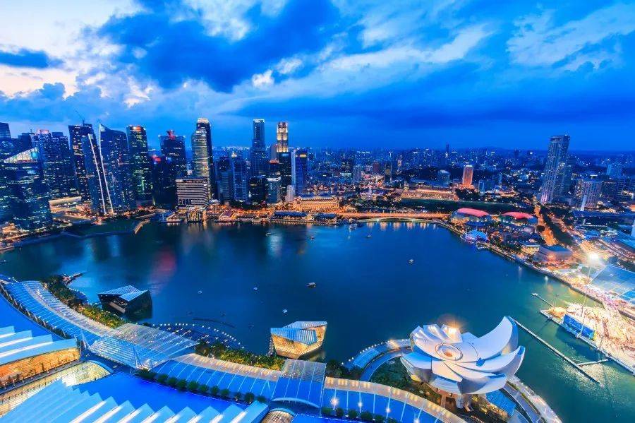 新加坡留学 留学十年是一种什么体验