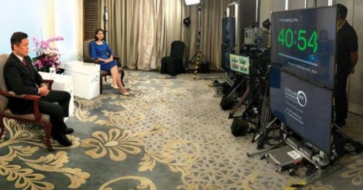 饭碗保住了!新加坡将提供350万个岗位