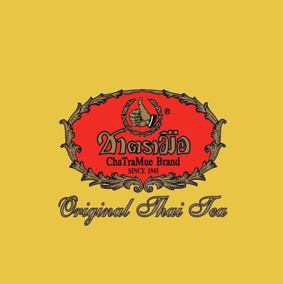 不能去泰國？沒關系！著名泰國網紅奶茶ChaTraMue強勢登陸新加坡