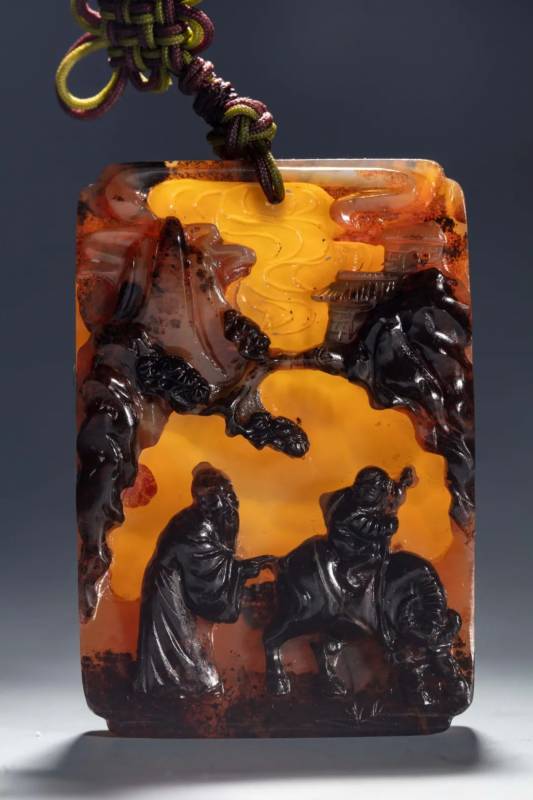 新加坡國際：一波中國古董先覽