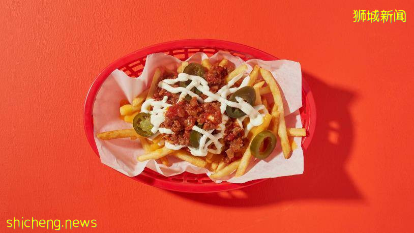 恐龙、游园、卡丁车、环球之旅,樟宜机场都能玩