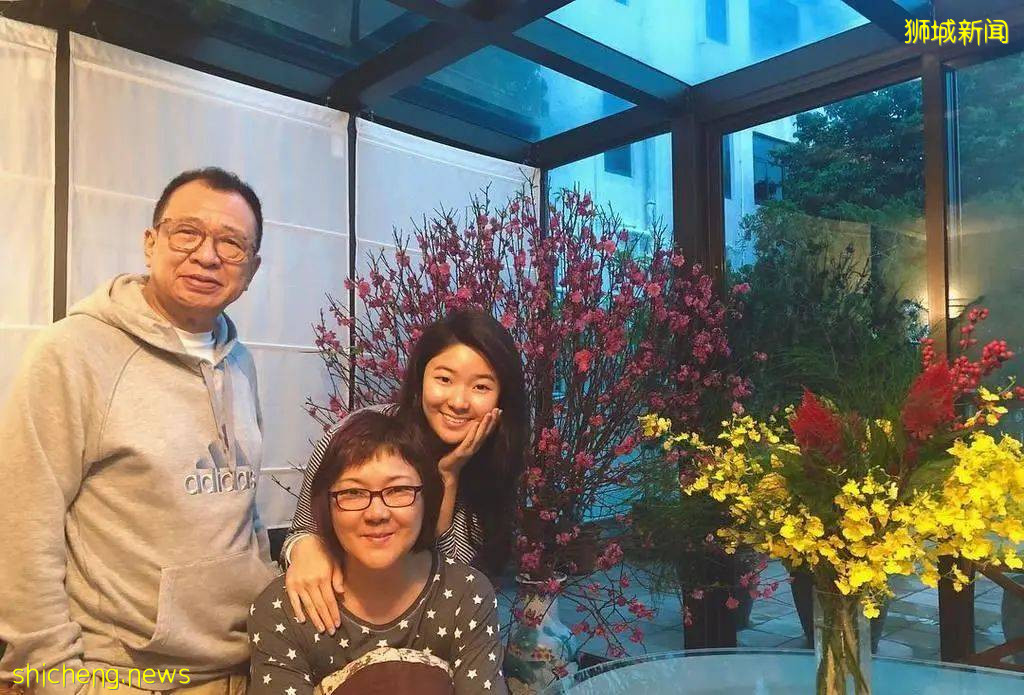 又一明星申请成为新加坡公民,斥2千万购豪宅