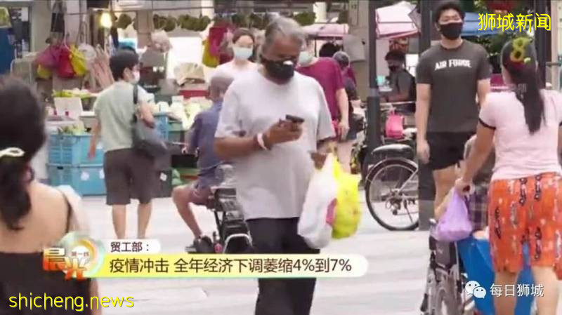 好消息！新加坡最快在6月底可恢复堂食