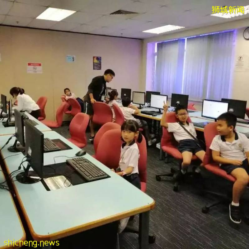 新加坡私立中小學推薦（三育中小學&聖法小學）