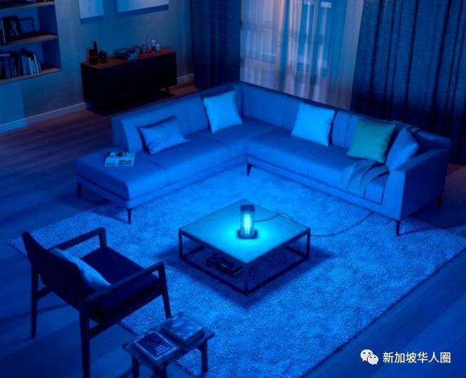 新加坡环境局提醒:这种消毒神器要慎用,使用不当后果非常严重