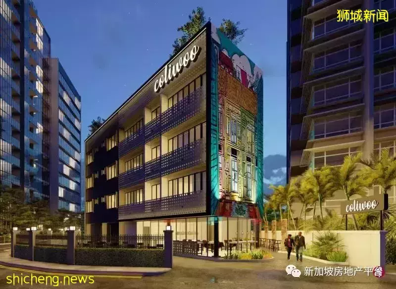 更多国人选择共享住宿 业者数量两年来倍增