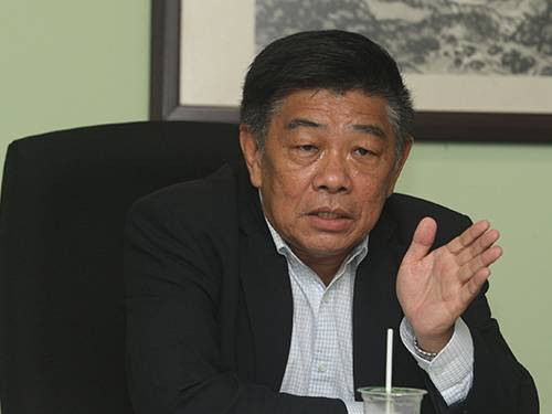 交通规划专家：隆新高铁终站改新山失意义 · 与现有系统竞争更糟