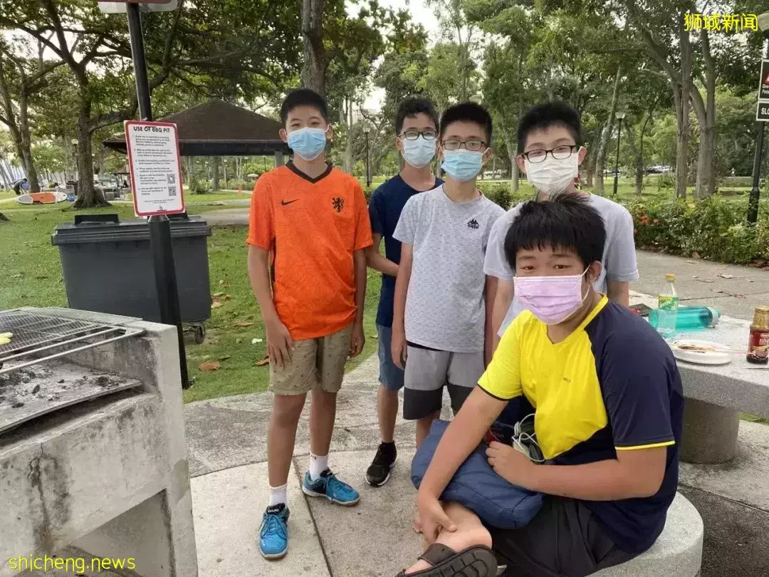 新加坡峰值已过,医院突然再禁探访!李总理发文为这个事情呼吁