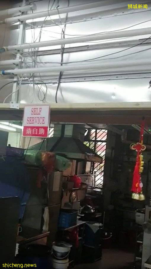 遭取消工作证 卖掉摊位器具 女员工申诉血汗钱被掏空