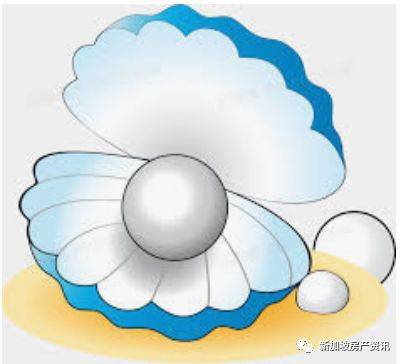 你可听说过新加坡的珍珠山