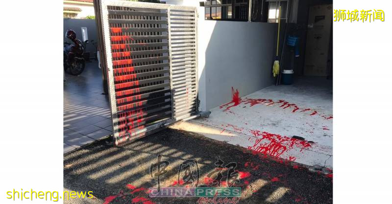 無法無天！妹妹新國欠錢 阿窿燒新山姐姐家