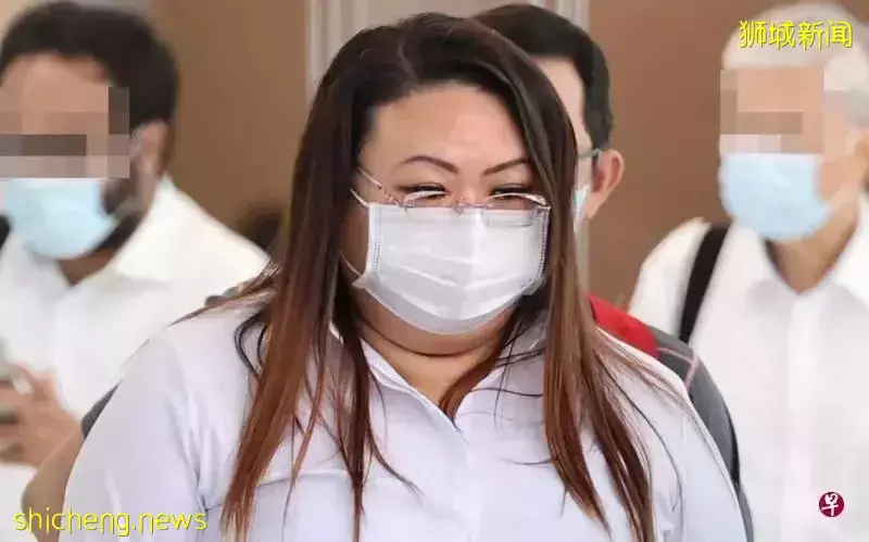 喊非礼、撕证据、强锁门,女董事非法进口食品还恶人先告状污蔑公务员