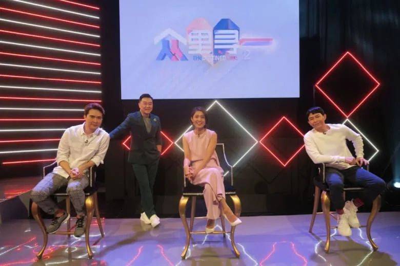 本周好劇,總有一款,讓你爲之入迷