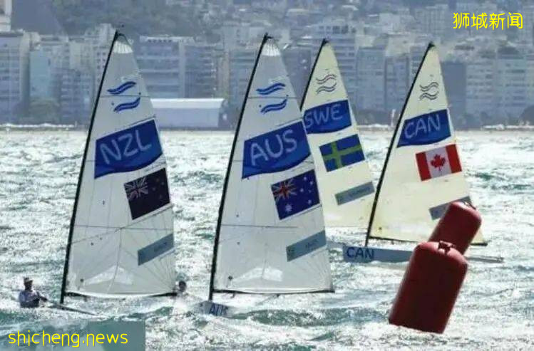 东京奥运会 新加坡乒坛一姐、羽坛第一帅哥顺利晋级