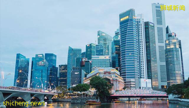 从贫民窟走出的新加坡首富：吴清亮 