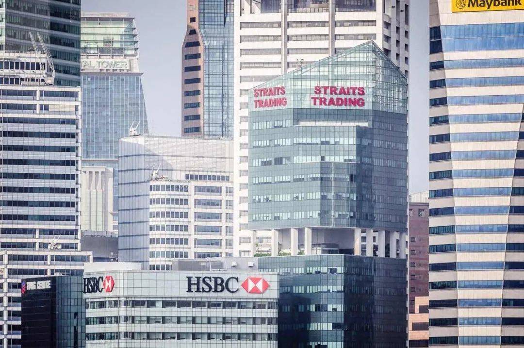 貴,不貴?說說在新加坡租賃辦公室的那些事