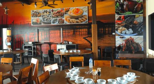 这8间新加坡最佳创意餐厅,疯狂用餐体验绝对比cosplay主题CAFE更胜一筹