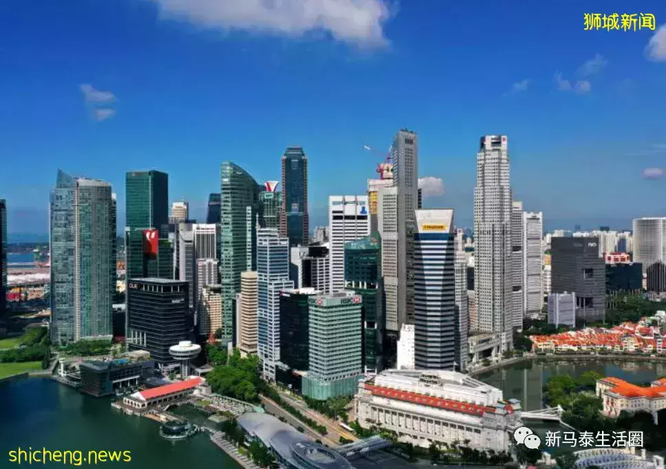 新加坡本地企业比去年乐观