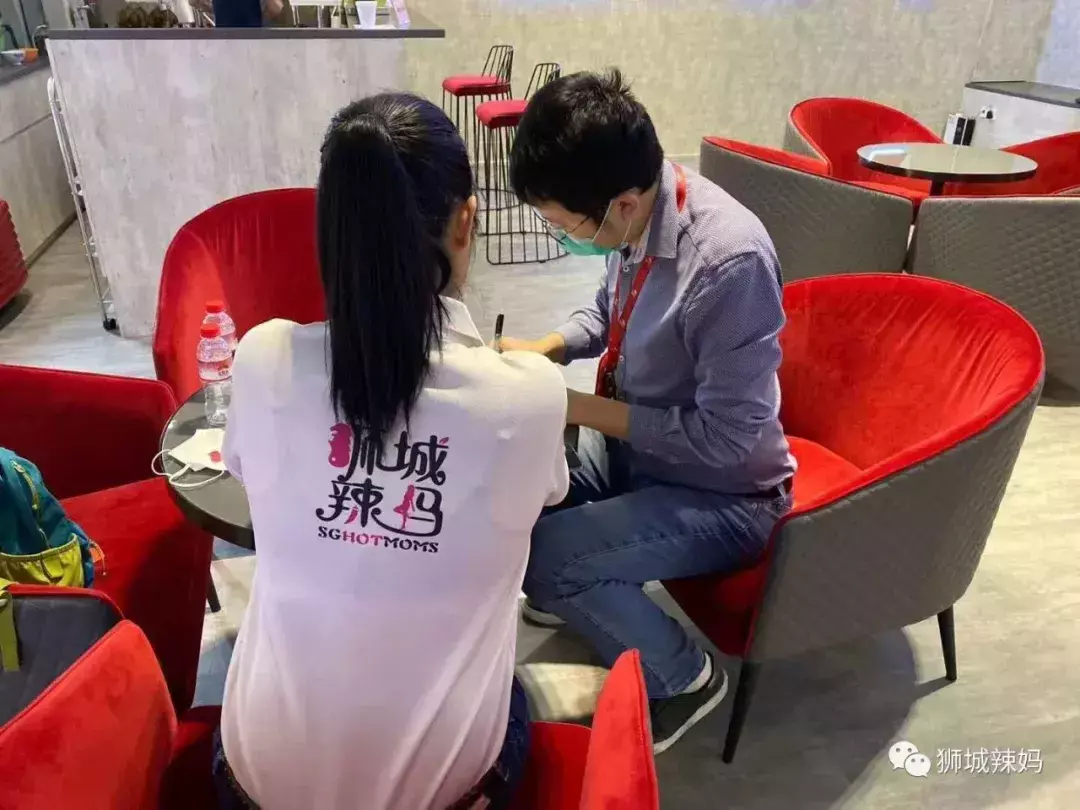 他，連續兩年在新加坡神預測大漲樓盤！到底有啥絕招