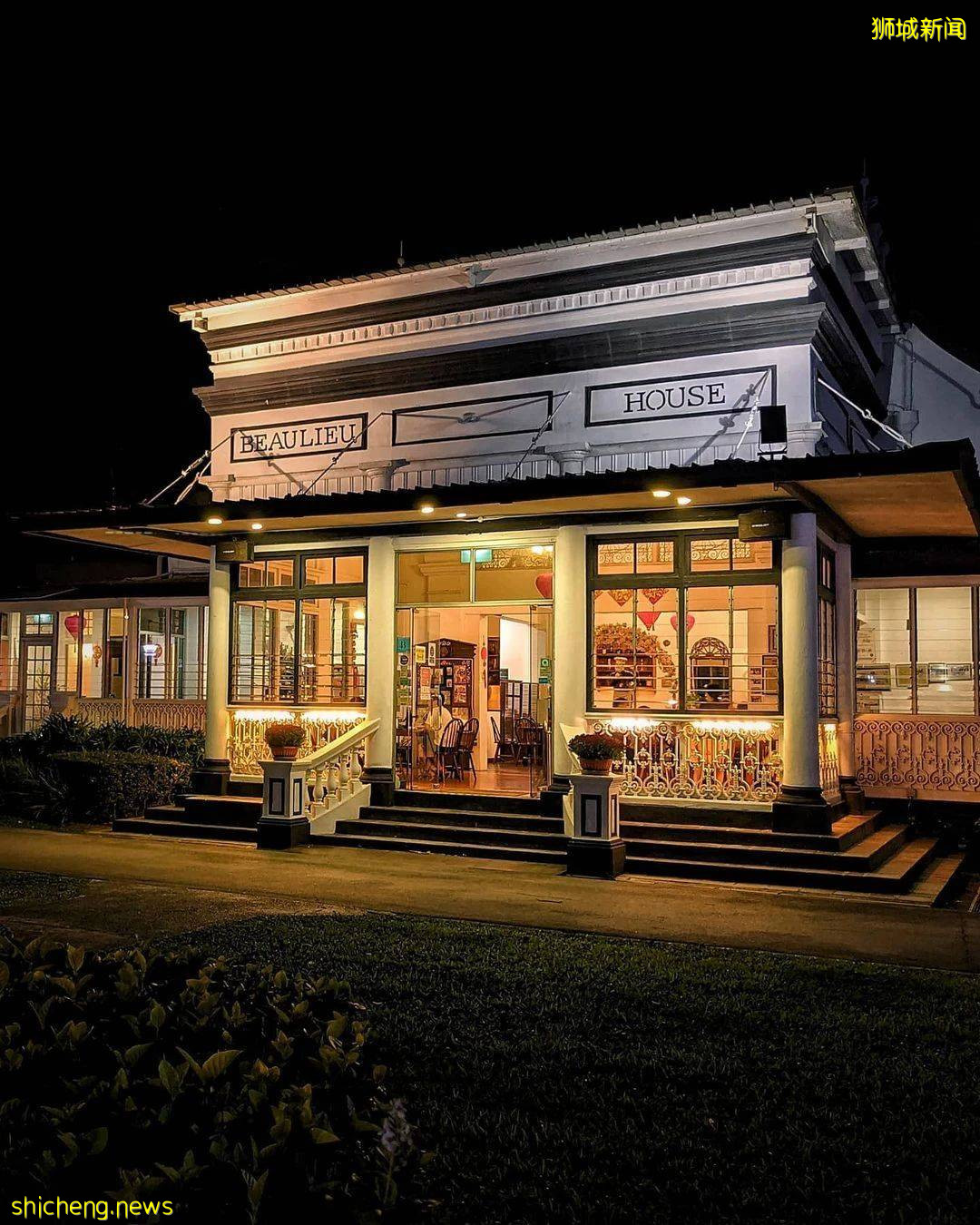 新加坡超棒的4個海灘，遛娃、放風筝、趕海、品美食