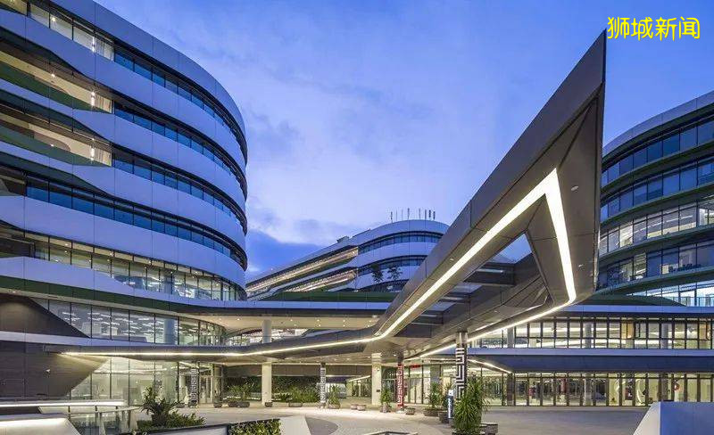 新加坡大學優勢和申請新