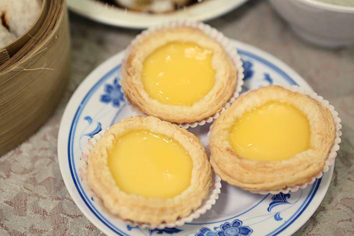 好吃到簡直毫無抵抗力！搜羅新加坡最贊的10家蛋撻 · 香酥濃郁 ，柔膩綿密！錯過任何一家都讓你覺得人生不完美