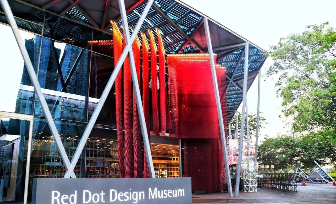 遊獅城 玩轉新加坡趣味博物館