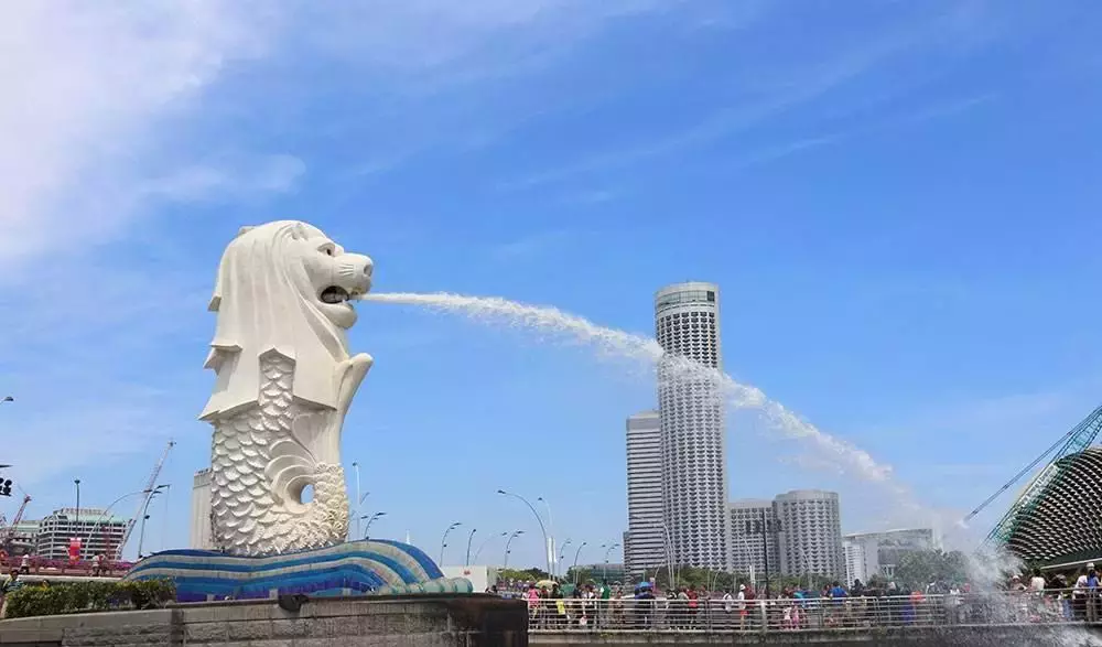 巩俐是新加坡籍的?新加坡还有哪些冷知识,网友:真羡慕