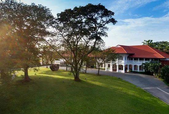 新加坡2020的新玩意兒 宅度假