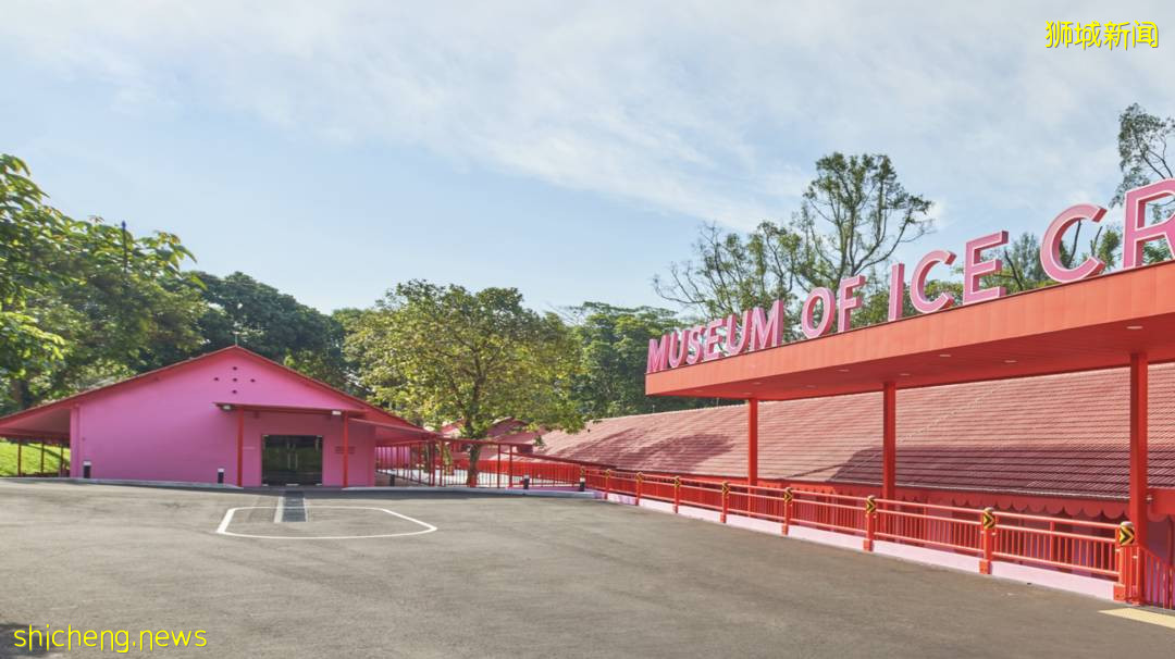 打卡攻略 新加坡5个推荐打卡的魅力博物馆,最后一个真的甜到齁鼻