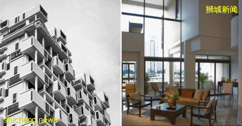 盤點新加坡超酷設計的建築物!