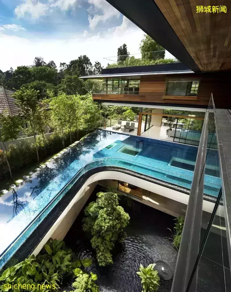 中國新移民再次刷新新加坡房産購買記錄,6.06億拿下最貴豪宅