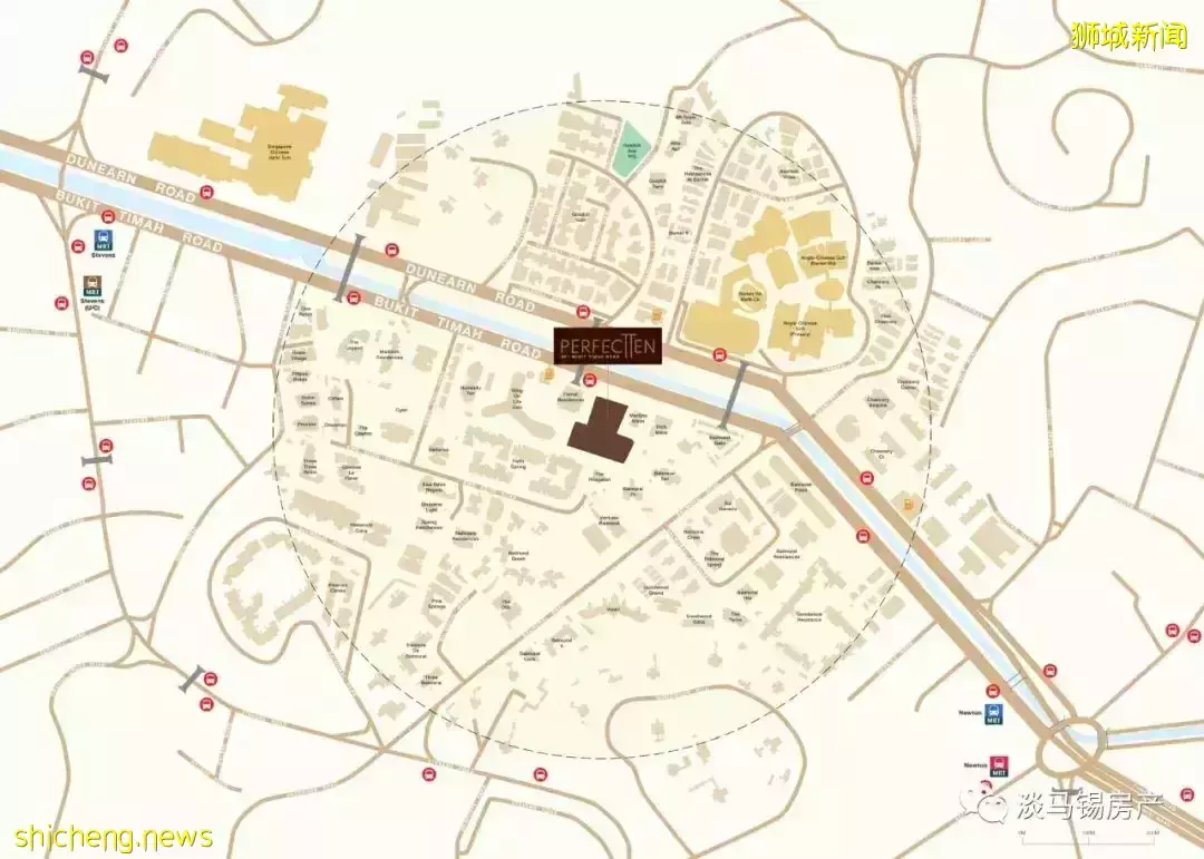 Bukit Timah PerfectTen